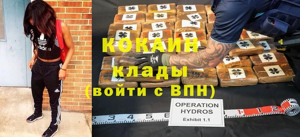 спайс Касимов